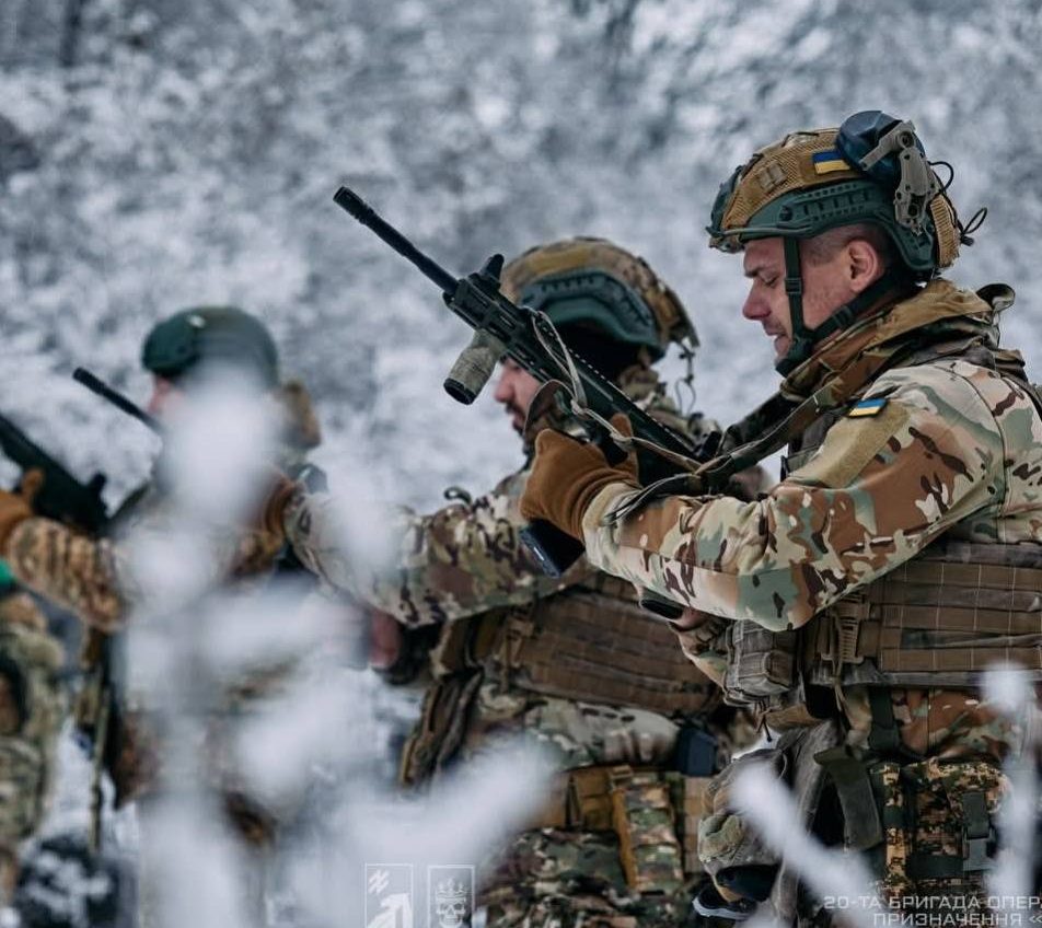 Війна. День 1416 коротко про головне (ОНОВЛЮЄТЬСЯ) «фото»