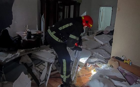 В Одесі у ЖК «Чудо місто» вибухнув газ: на місті працюють рятувальники (ОНОВЛЕНО, фото) «фото»