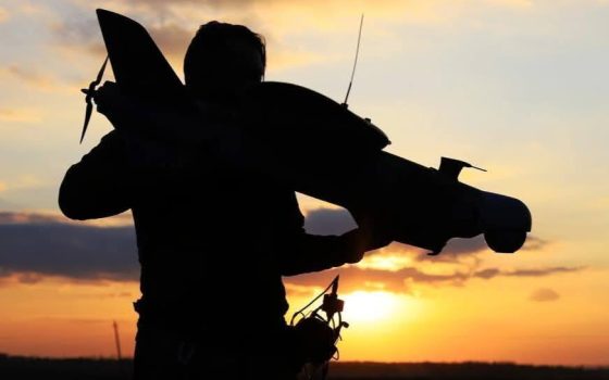 Війна. День 1417 коротко про головне (ОНОВЛЮЄТЬСЯ) «фото»