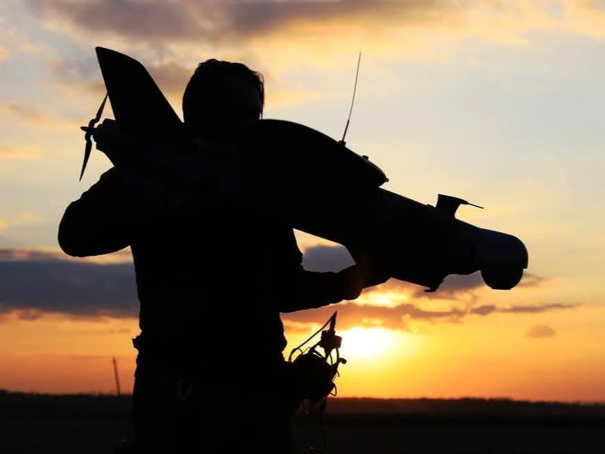 Війна. День 1417 коротко про головне (ОНОВЛЮЄТЬСЯ) «фото»