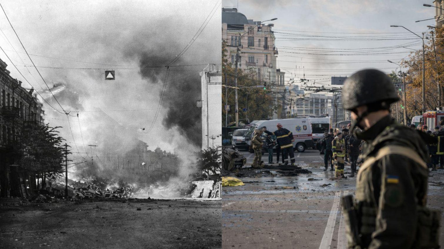 Сегодня 1418 дней от начала полномасштабного вторжения «фото»