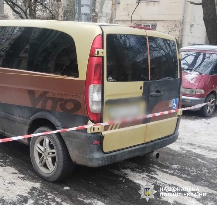 Смертельна ДТП в Одесі: водій збив літню жінку «фото»