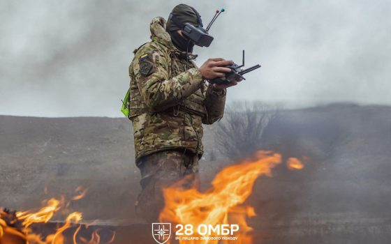 Війна. День 1419 коротко про головне (ОНОВЛЮЄТЬСЯ) «фото»