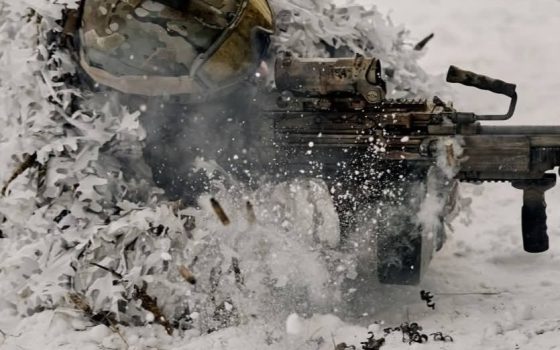 Війна. День 1423 коротко про головне (ОНОВЛЮЄТЬСЯ) «фото»