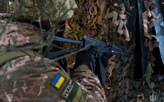 Війна. День 1420 коротко про головне (ОНОВЛЮЄТЬСЯ) «фото»