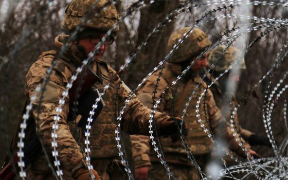 Війна. День 1425 коротко про головне (ОНОВЛЮЄТЬСЯ) «фото»