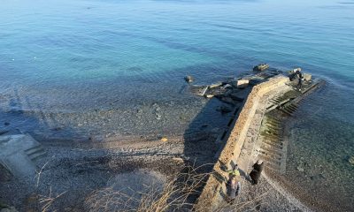 В Одесі перевірили узбережжя: плям олії не виявили (фото) «фото»