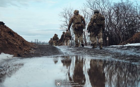Війна. День 1422 коротко про головне (ОНОВЛЮЄТЬСЯ) «фото»