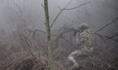 Війна. День 1421 коротко про головне (ОНОВЛЮЄТЬСЯ) «фото»