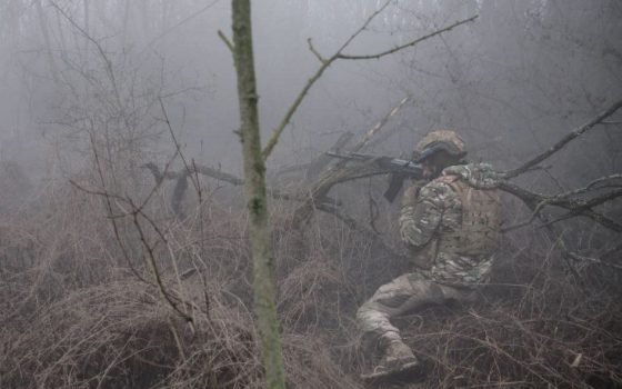 Війна. День 1421 коротко про головне (ОНОВЛЮЄТЬСЯ) «фото»