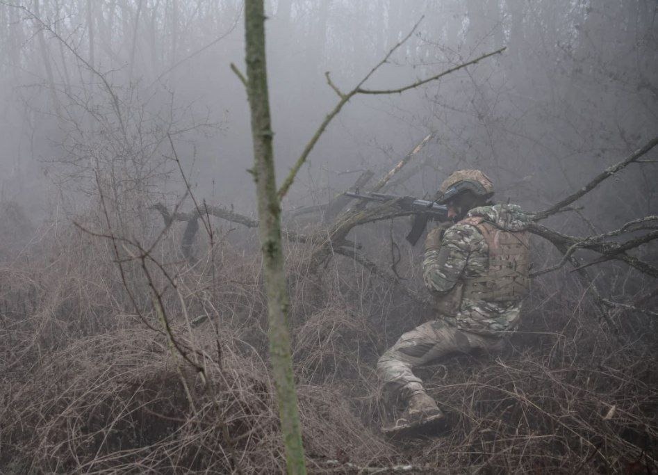 Війна. День 1421 коротко про головне (ОНОВЛЮЄТЬСЯ) «фото»