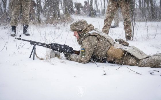 Війна. День 1431 коротко про головне (ОНОВЛЮЄТЬСЯ) «фото»
