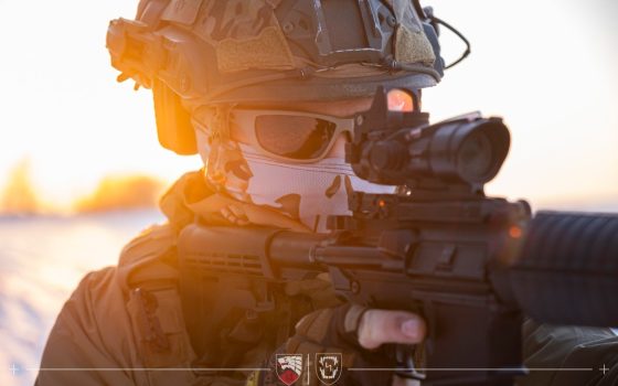 Війна. День 1433 коротко про головне (ОНОВЛЮЄТЬСЯ) «фото»