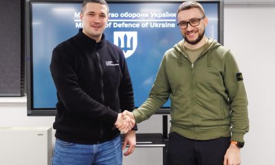 Новий міністр оборони посилює використання БпЛА на фронті: Сергій Стерненко став його радником «фото»