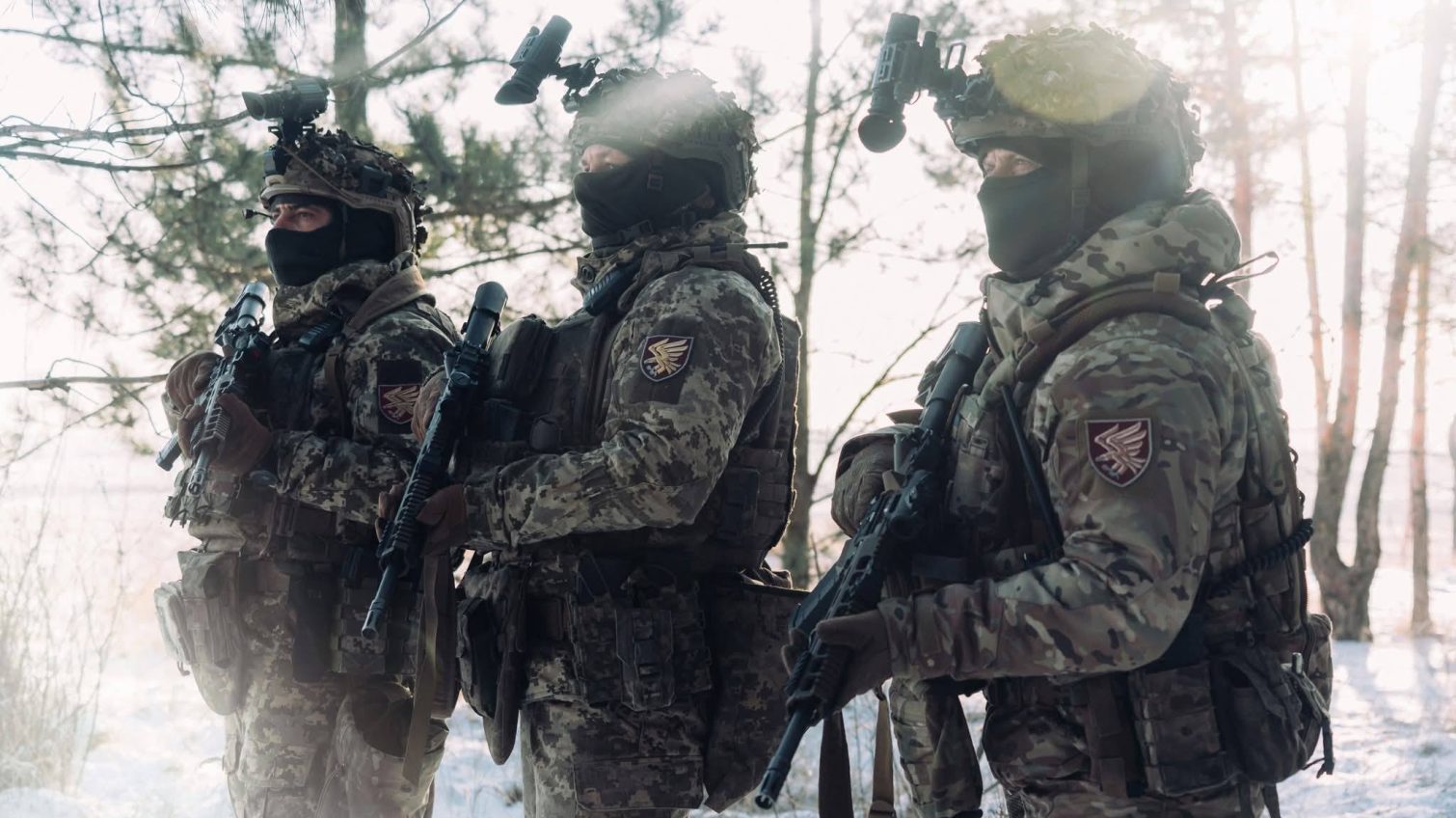 Війна. День 1434 коротко про головне (ОНОВЛЮЄТЬСЯ) «фото»