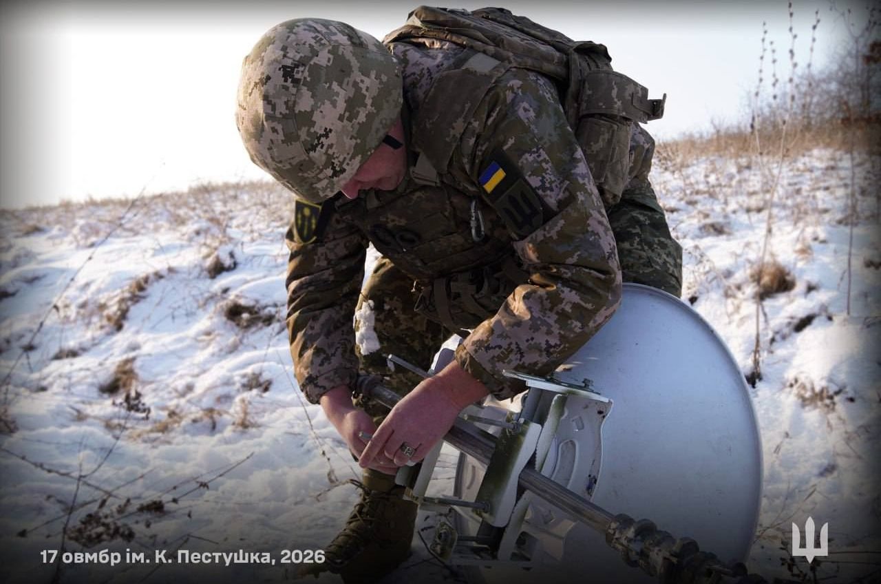 Війна. День 1432 коротко про головне (ОНОВЛЮЄТЬСЯ) «фото»