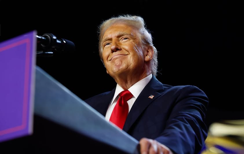 Трамп: у часи TikTok навіть президентами стають не досвідчені дипломати, а бізнесмени із завдатками шоуменів «фото»