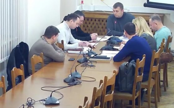 В Одесі готуються до першої сесії міськради: виділили мільйони на безпеку та цивільний захист «фото»