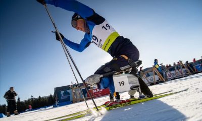 Україна очолила Кубок світу з пара біатлону в Польщі «фото»