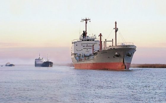 Україна оновлює правила морського та внутрішнього судноплавства – що відомо «фото»