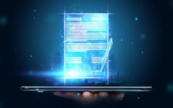 Мін’юст відкрив публічні дані ЄДР: в Україні вже 2,1 млн ФОПів «фото»