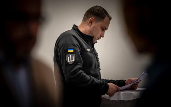 Якубович та Рєзнік відтепер у чорному списку ГУР МО «фото»