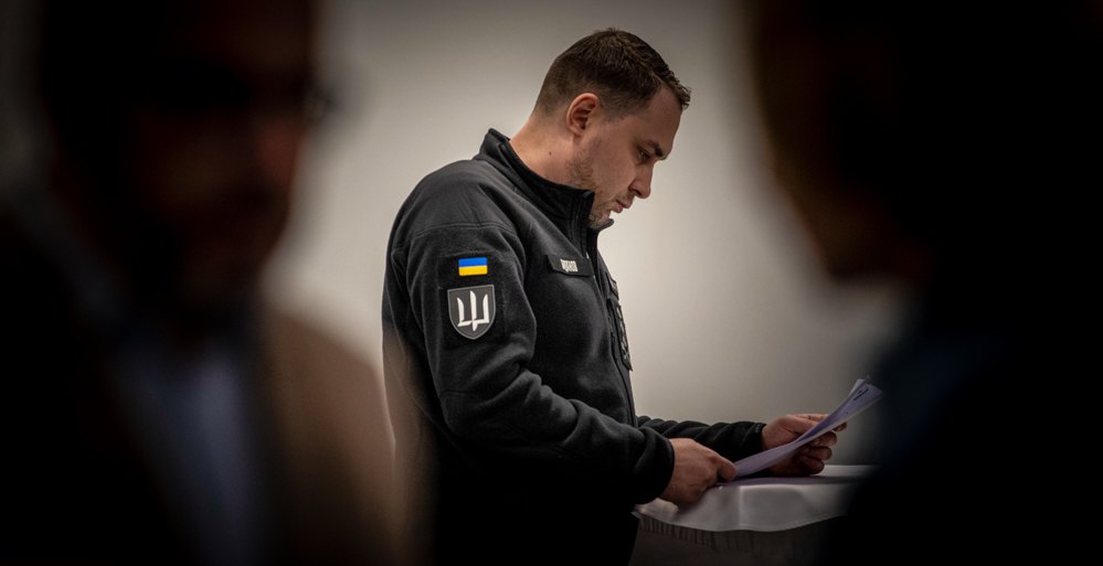 Якубович та Рєзнік відтепер у чорному списку ГУР МО «фото»