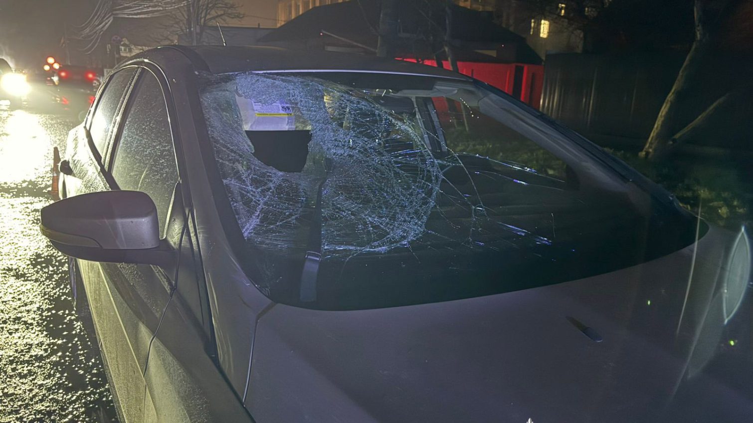 В Одесі сталася смертельна ДТП: загинув пішохід (фото) «фото»