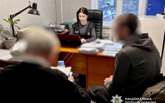 Недбалість коштувала мільйони: одеському бізнесмену інкримінують масштабну пожежу на деревообробному підприємстві «фото»