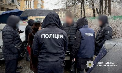 В Одесі посадовець вимагав тисячу доларів, щоб не перевіряти і не демонтувати СТО (фото) «фото»