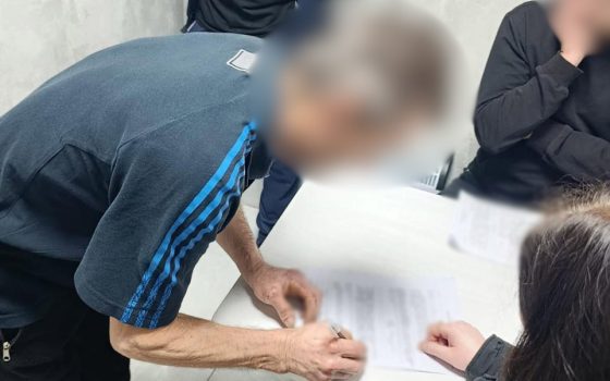 Утриманець ізмаїльського СІЗО продав неіснуючі дрова на 30 тисяч гривень «фото»