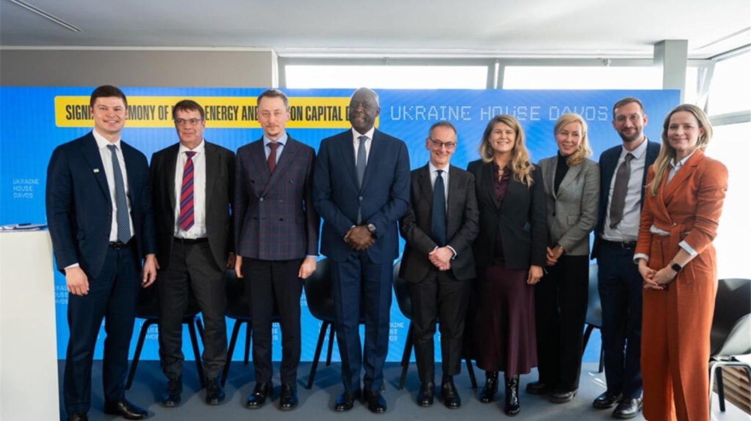 На Одещині планують збудувати потужний вітропарк, вартістю у сотні мільйонів євро «фото»