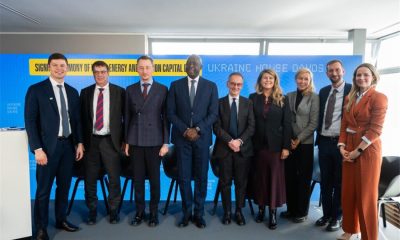 На Одещині планують збудувати потужний вітропарк, вартістю у сотні мільйонів євро «фото»