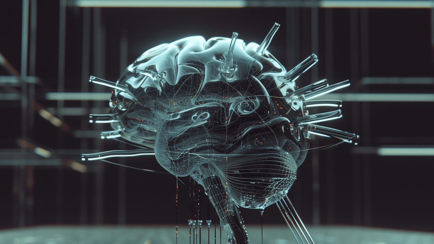 Українців залучають до створення національної моделі штучного інтелекту «фото»