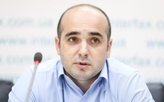 Кабмін звільнив голову Державної служби з лікарських засобів та контролю за наркотиками «фото»