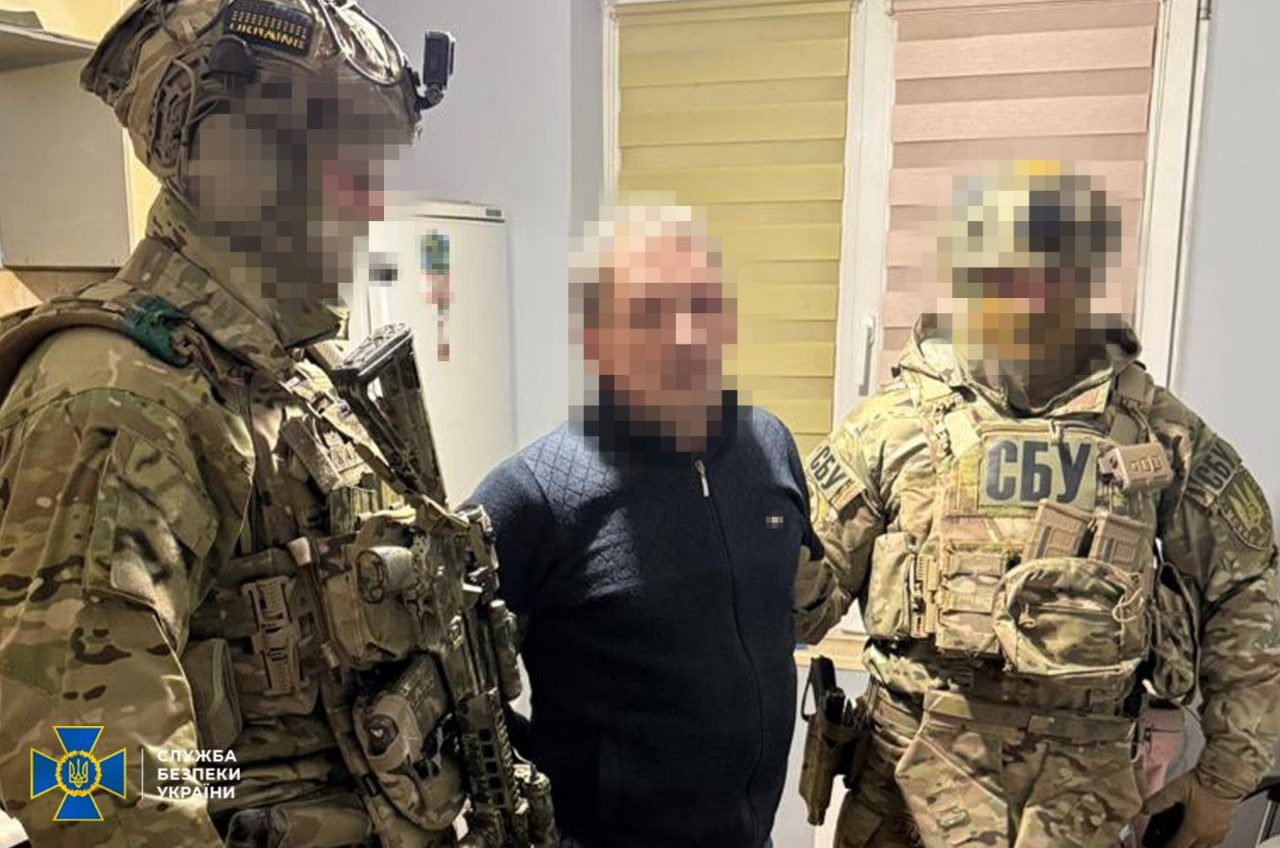 Агенти гру збирали дані після удару «орєшніком» по Львівщині (фото) «фото»