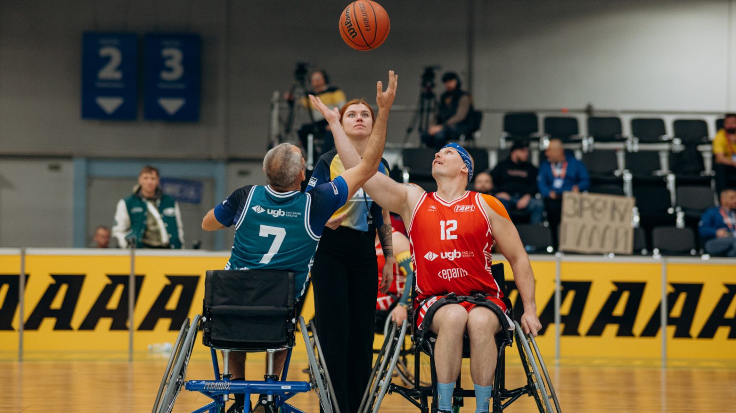 Спортсмен з Одеси представлятиме Україну на міжнародних змаганнях ветеранів Air Force and Marine Corps Trial 2026 «фото»