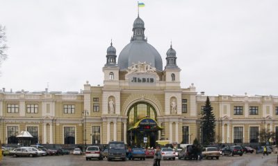 До 2030 року вокзал у Львові з’єднають із євроколією «фото»
