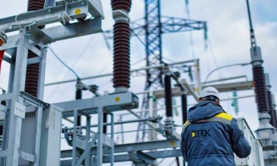 Частину Приморського та Пересипського районів Одеси знеструмлять «фото»