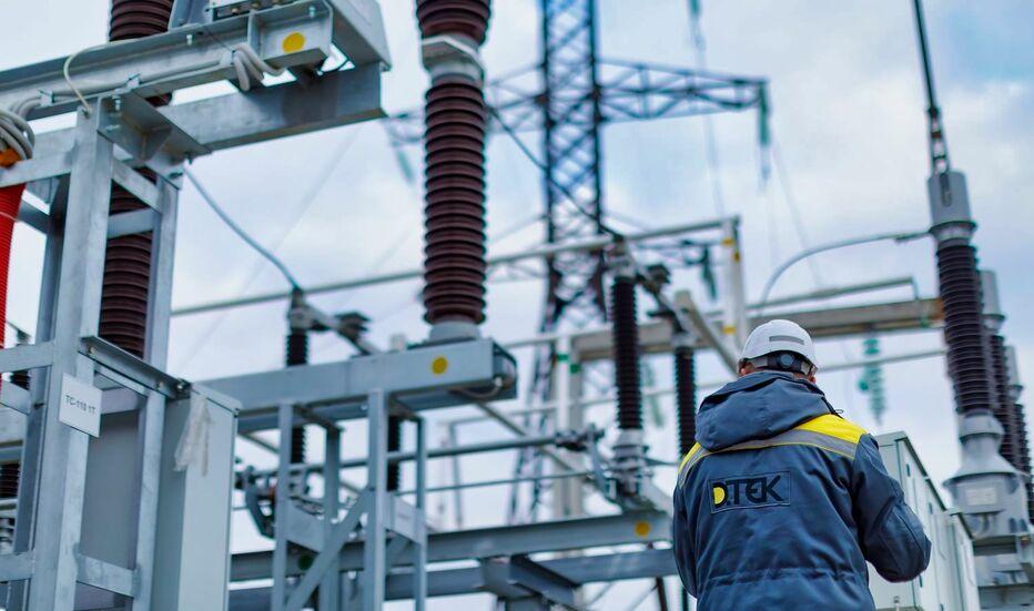 Частину Приморського та Пересипського районів Одеси знеструмлять «фото»