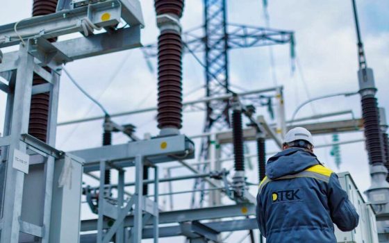 Частина Одещини повертається до прогнозованих графіків відключень «фото»