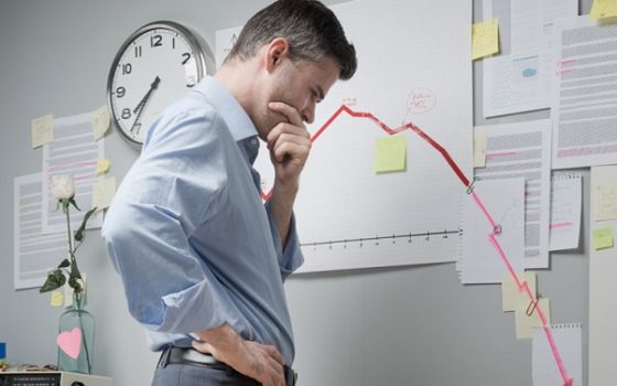 Торік 780 компаній в Україні стали банкрутами: Одещина на третьому місці «фото»