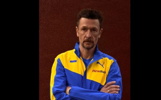 Перший українець візьме участь у World Marathon Challenge — 7 марафонів на 7 континентах за 7 днів «фото»