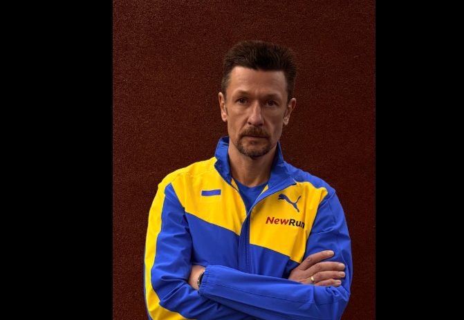 Перший українець візьме участь у World Marathon Challenge — 7 марафонів на 7 континентах за 7 днів «фото»