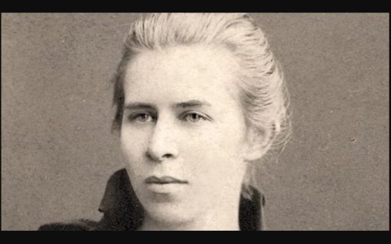 Пам’ятник Лесі Українці в Одесі: подано 12 проєктів «фото»