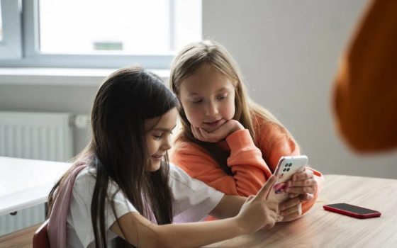 Міністерство освіти доручило школам фільтрувати доступ дітей до інтернету «фото»