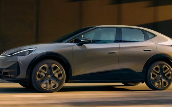 Авторинок-2025: які нові легковики найчастіше купували українці та компанії «фото»