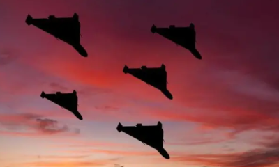 Вночі росіяни атакували Білгород-Дністровський район: пошкоджена цивільна інфраструктура «фото»