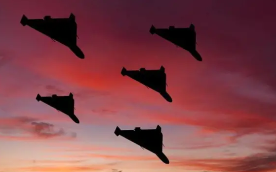 Вночі росіяни атакували Білгород-Дністровський район: пошкоджена цивільна інфраструктура «фото»