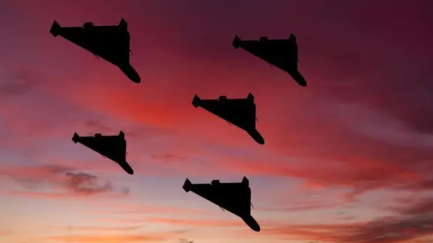 Вночі росіяни атакували Білгород-Дністровський район: пошкоджена цивільна інфраструктура «фото»